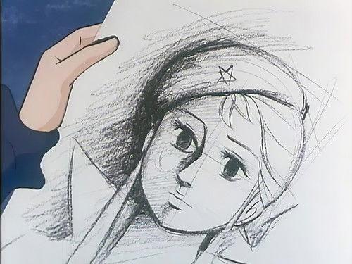 The Star of the Seine Season 1 Episode 24 - Fallen mask