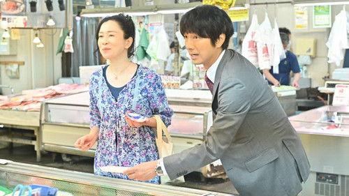 Izakaya Shinkansen Season 1 Episode 8 - Episode 8