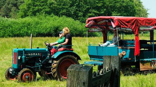 Denkend aan Holland Season 6 Episode 4 - Episode 4