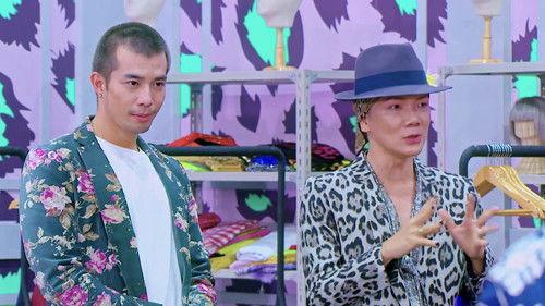 Drag Race Thailand Season 1 Episode 1 - Contestant's Story