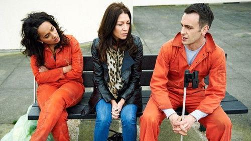 Misfits Season 5 Episode 2 - Episode Two