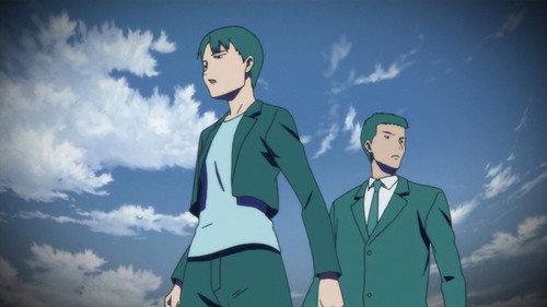 Bokurano Season 1 Episode 10 - Companion