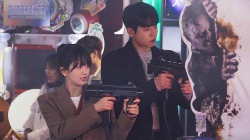 Serendipity's Embrace Season 1 Episode 7 - Without Saying Goodbye