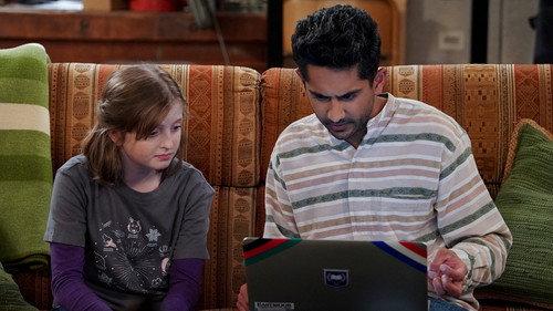 United States of Al Season 2 Episode 7 - College / Pohantoon