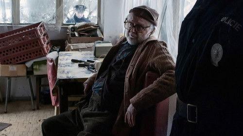 Cirkus Bukowsky Season 2 Episode 4 - Episode 4