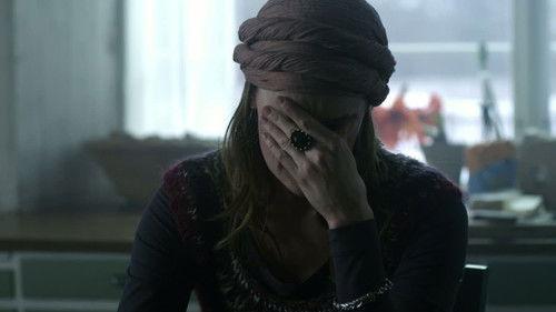 undefined Season 3 Episode 4 - May Death Sleep (2)