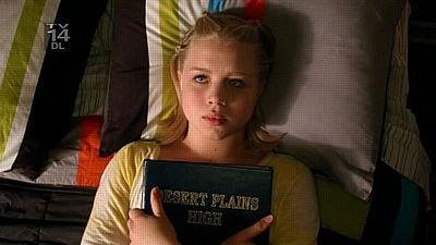 undefined Season 6 Episode 22 - It's a Wonderful Death