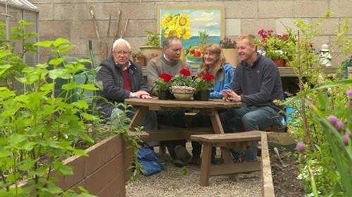 The Beechgrove Garden Season 40 Episode 9 - Episode 9