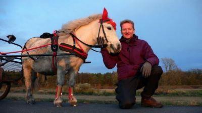 Background image for Mit vier Hufen an der Neiße (1/4)