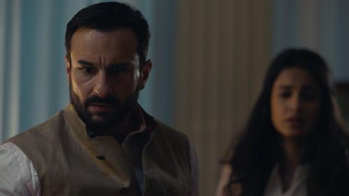 Background image for Aazaadi