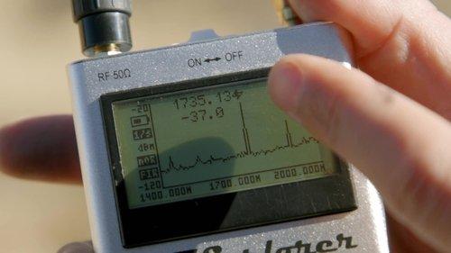 Beyond Skinwalker Ranch Season 1 Episode 4 - Thomas Miller Ranch