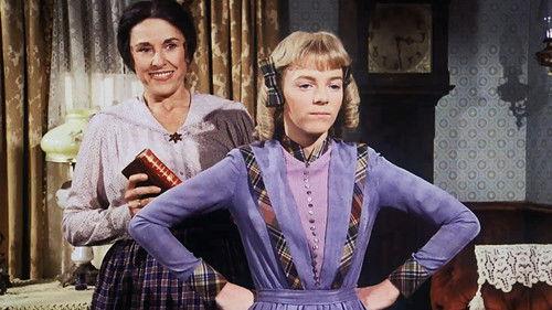 Little House on the Prairie Season 3 Episode 14 - Little Women