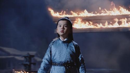 The Love by Hypnotic Season 1 Episode 7 - Episode 7