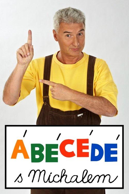 Ábécédé s Michalem poster