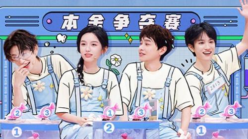Hello Saturday Season 3 Episode 23 - Episode 23