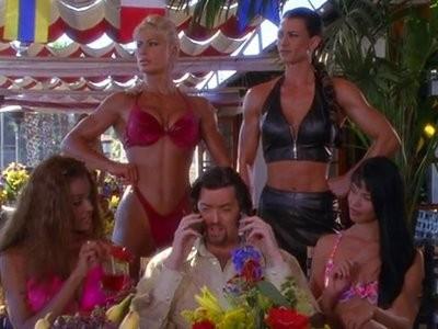 Background image for Lights, Camera, Val