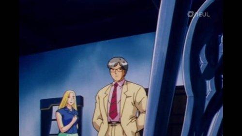 Kindaichi Case Files Season 1 Episode 9 - Wax Doll Castle Murder Case - File 3