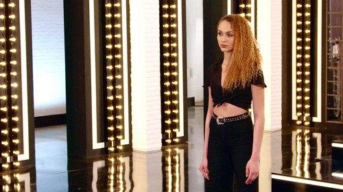 America's Next Top Model Season 23 Episode 11 - Celebrity Life