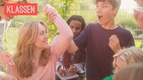 Klassen Season 16 Episode 5 - School Olympic Games