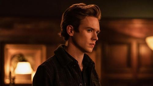 Gotham Knights Season 1 Episode 4 - Of Butchers and Betrayals