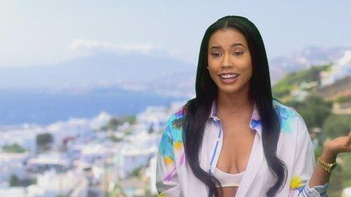 Lindsay Lohan's Beach Club Season 1 Episode 4 - Lindsay Steps In