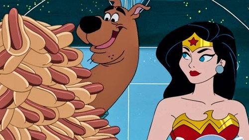 undefined Season 2 Episode 4 - The Hot Dog Dog!