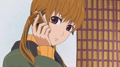 My Little Monster Season 1 Episode 13 - Spring Is Near