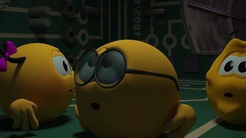 The Mojicons Season 1 Episode 6 - Unexpected Rendezvous