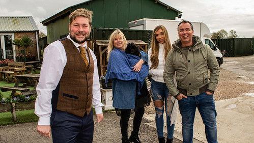 The Yorkshire Auction House Season 1 Episode 1 - Cumbria Farmhouse