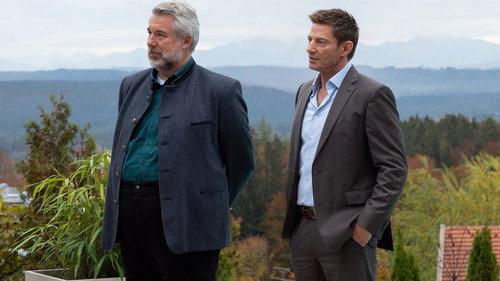 Die Rosenheim-Cops Season 25 Episode 3 - If it doesn't fit, make it fit.