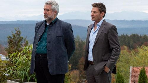 Die Rosenheim-Cops Season 25 Episode 3 - If it doesn't fit, make it fit.