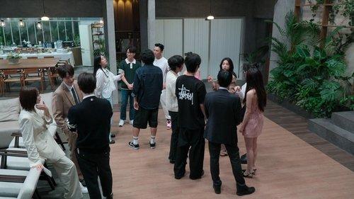 The Devil's Plan Season 2 Episode 12 - Episode 12