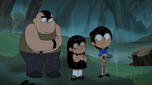 Victor and Valentino Season 2 Episode 18 - The Lonely Haunts Club 3: La Llorona