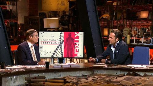 Cuarto Milenio Season 21 Episode 4 - Episode 4