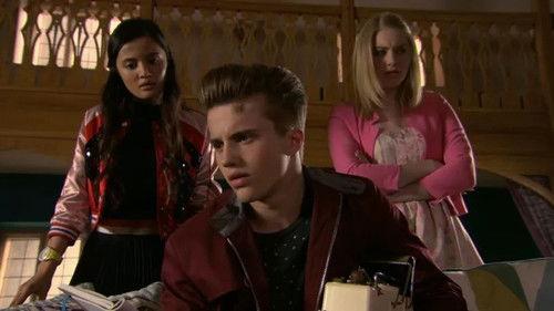 The Evermoor Chronicles Season 1 Episode 24 - Nevermoor