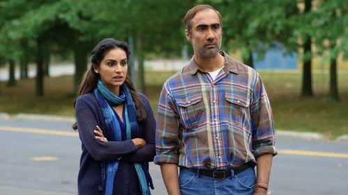 Metro Park Season 2 Episode 8 - Biscuit Baba