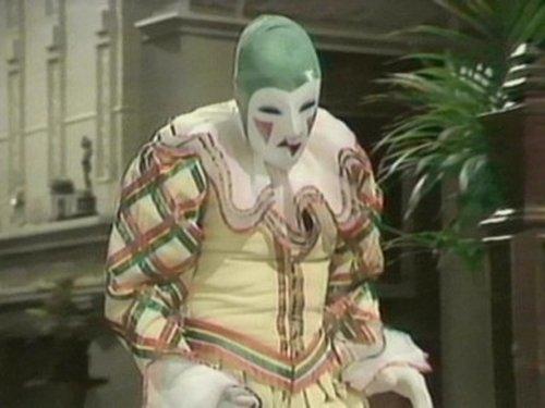 Doctor Who Season 19 Episode 18 - Black Orchid (2)