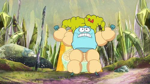 Background image for Foam Party