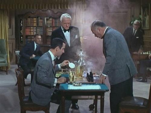 Get Smart Season 1 Episode 22 - Smart, the Assassin
