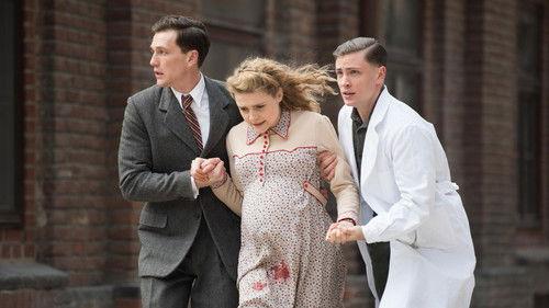 Charité Season 2 Episode 1 - Blighty Wound