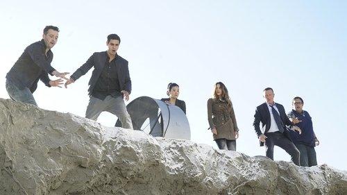 undefined Season 3 Episode 14 - The Hole Truth