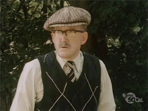 Last of the Summer Wine Season 3 Episode 5 - The Kink In Foggy's Niblick