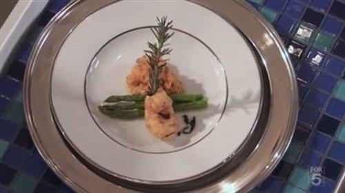 Hell's Kitchen Season 3 Episode 6 - Day 6