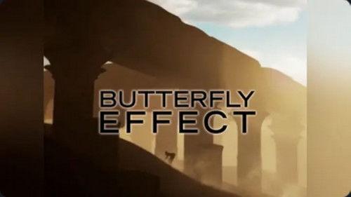 Butterfly Effect Season 3 Episode 3 - Champollion, unravelling the mysteries of the stone