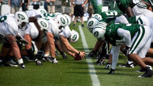 Hard Knocks Season 6 Episode 1 - Episode 01