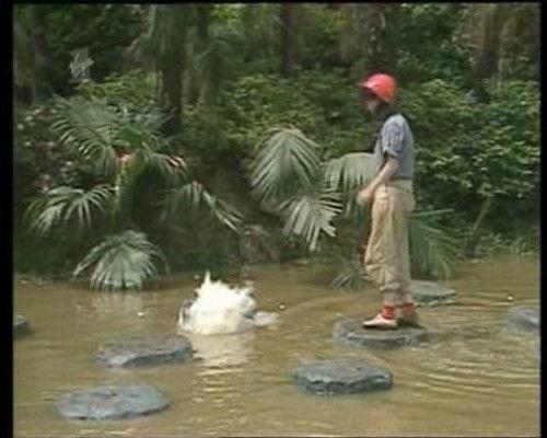 Takeshi's Castle Season 2 Episode 4 - Episode 44