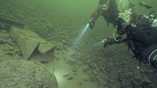 Hunting Hitler Season 3 Episode 3 - Nuclear Nazi Weapons