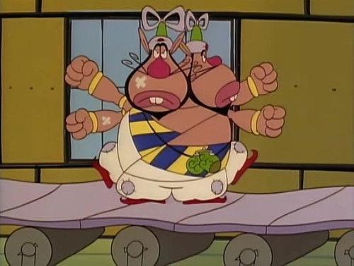 The Genie Family Season 1 Episode 6 - Episode 6