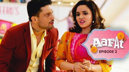 Aafat Season 1 Episode 2 - Log Kya Kahenge