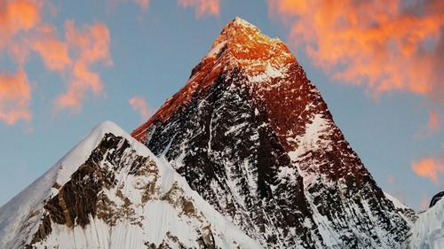Ulisse - The Pleasure of Discovery Season 1 Episode 3 - Everest, the Great Challenge